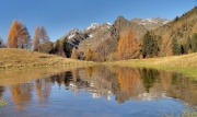 L'AUTUNNO DEL MINCUCCO - FOTOGALLERY